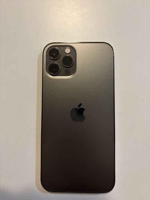 iPhone 12 Pro 128GB Графит