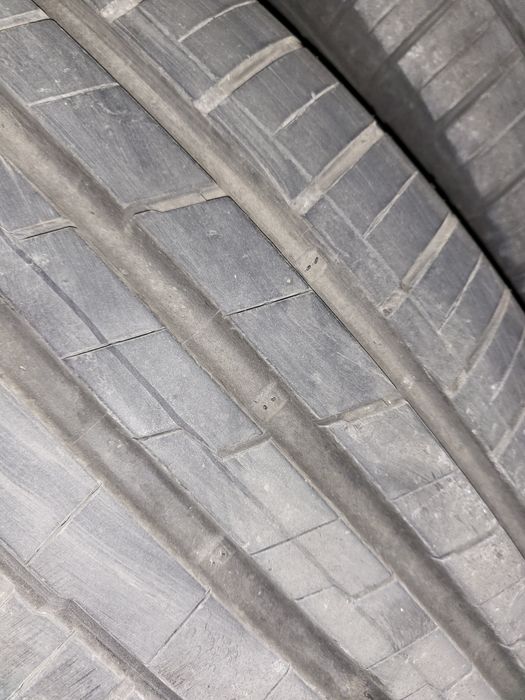 Hankook S1 Evo3 Suv 235 55 R19