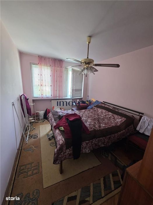 Apartament 3 Camere zona Strazii Closca