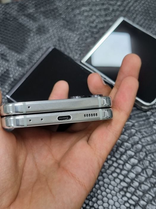 Samsung galaxy z flip 5 5G 8/256gb Kh/A regionli