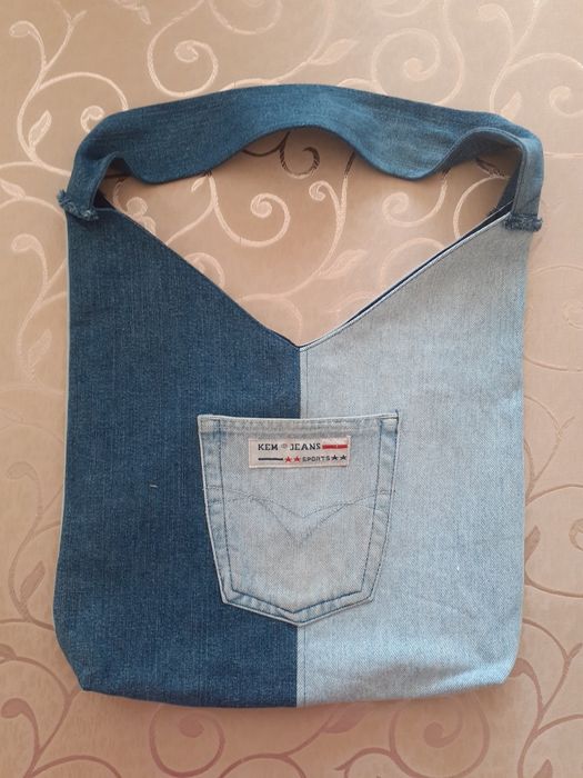 Чанти-единствени по рода си