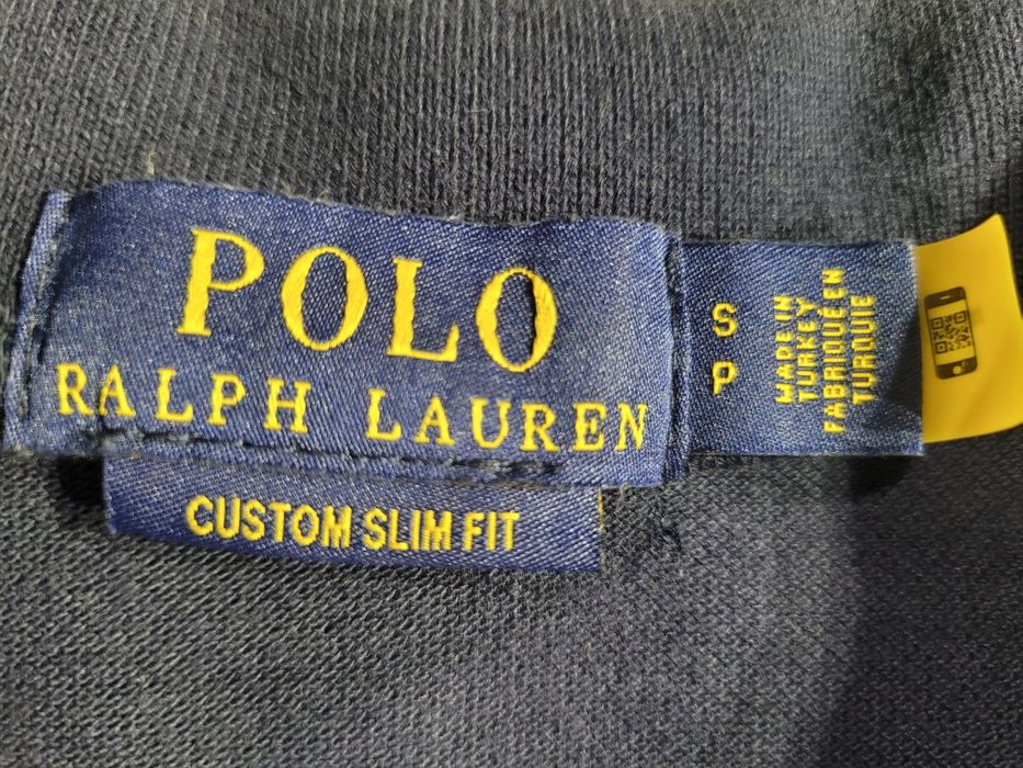 Футболка Ralph Lauren
