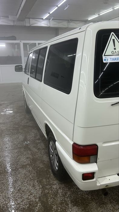 VW Transporter t4