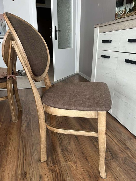 Кухненска маса със столове