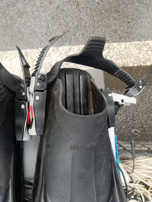 Laba scafandru Mares avanti quattro small