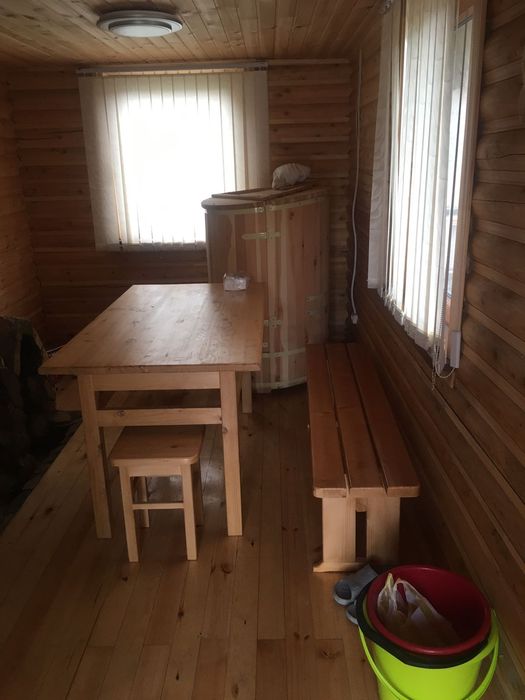 Продам дом в бухтарме