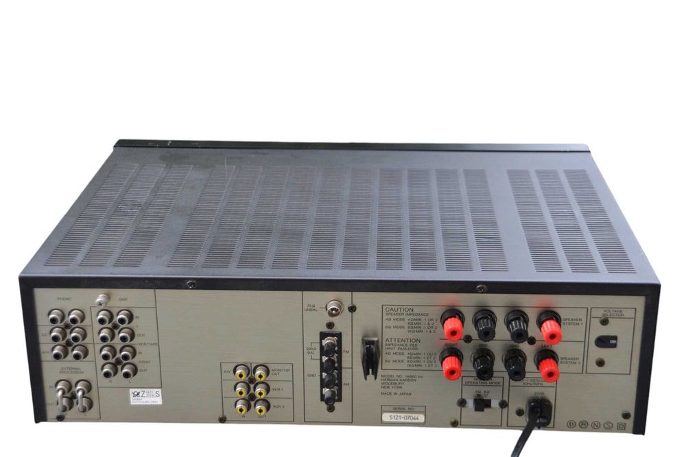 Amplificator Harman Kardon HK 880 VXi