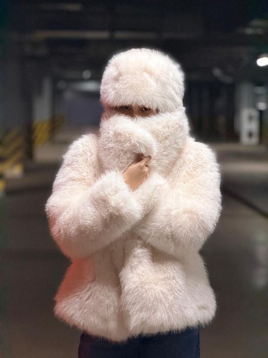 Продам экошубы и экошапки