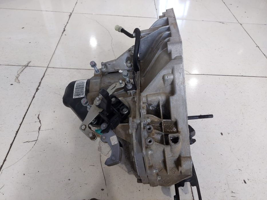 Коробка Logan 14-  JH3 511