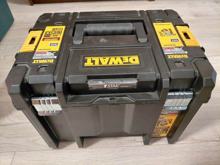 Dewalt DCH333 перфоратор