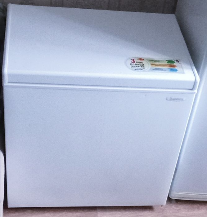 Продается морозильник