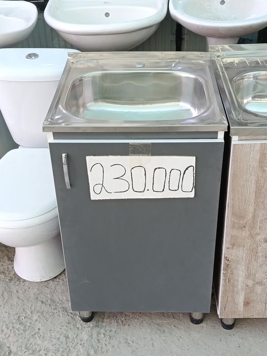 Oshxona Moyka Раковина Мойка