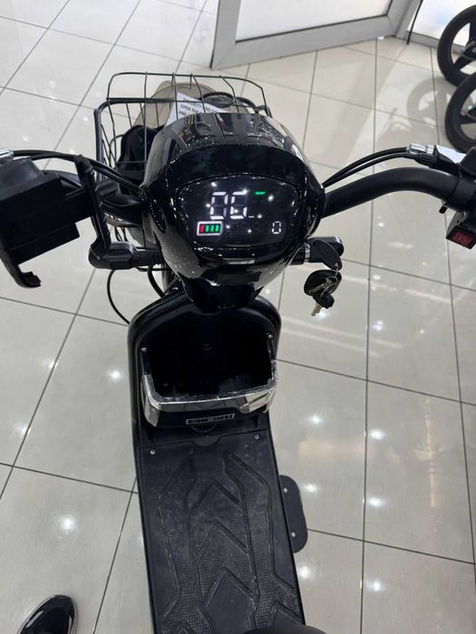 Продажа Электровелосипедов