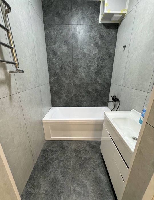 Срочно здается в Аренду 3х ком квартира городе Чирчике районе 500тка