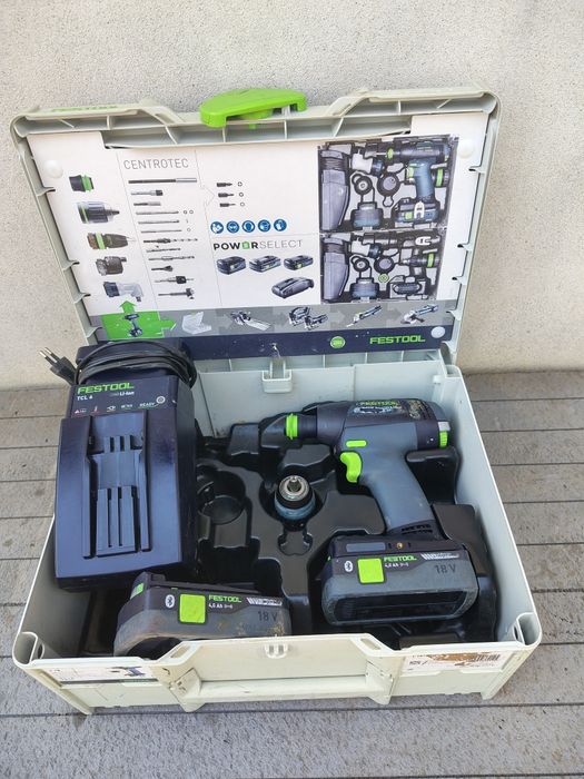 Scule festool . Preturi și modele in descriere.