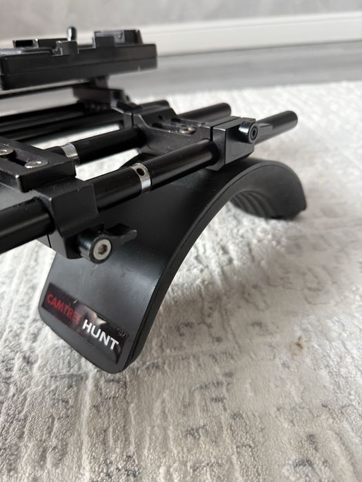 Sony fx3 с Ригом + Xlr ручка