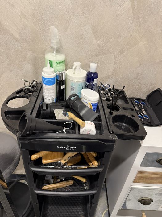 Дава се под наем  в София, Люлин 1 -  кв.м за 509.49 € - Снимка #3