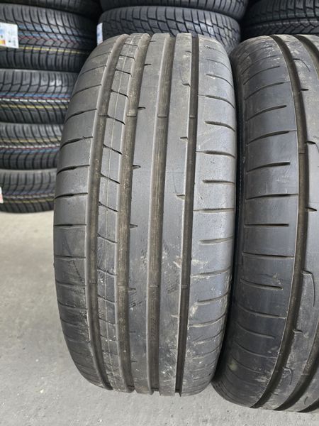 235/60/17 Dunlop 4piese