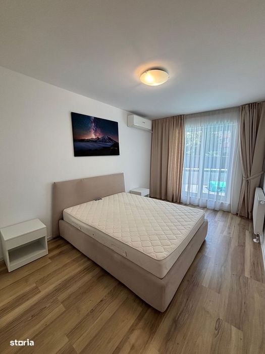 3 camere I Timpuri Noi I Bloc nou I de inchiriat