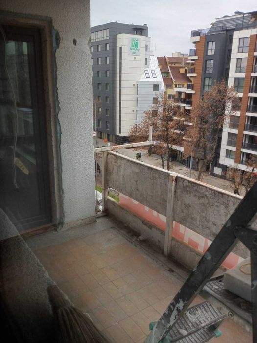 Продава се Четиристаен апартамент в Пловдив, Център - 92 кв.м за 900 €/кв.м - Снимка #14