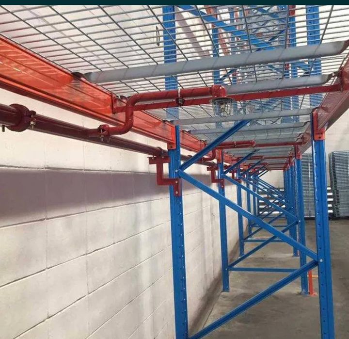 Стеллажи,складские стеллажи,стеллажи для склада,промышленные стеллажи