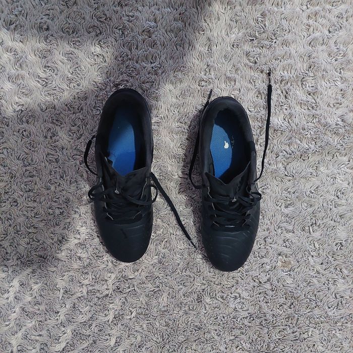 Crampoane nike cu cuie