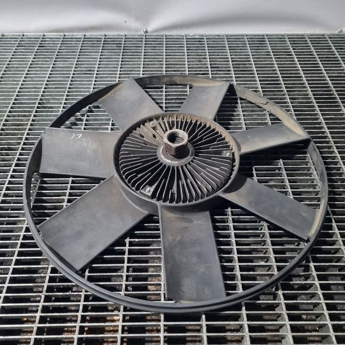 Electroventilator BMW 520D E39 2.0 D 1996 - 2003 136CP Manuala 5 Trepte (1242) Diesel