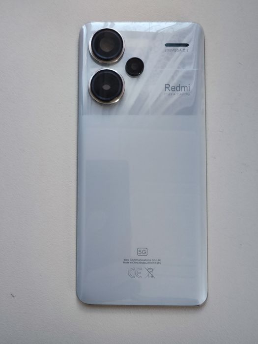 Xiaomi Redmi Note 13 Pro 4G/Note 13 4G/Note 13 ProPlus заден капак