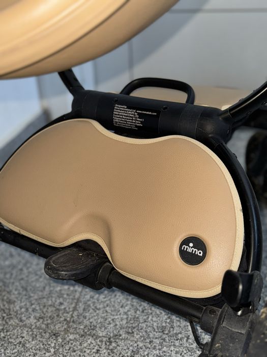 Количка Mima Xari