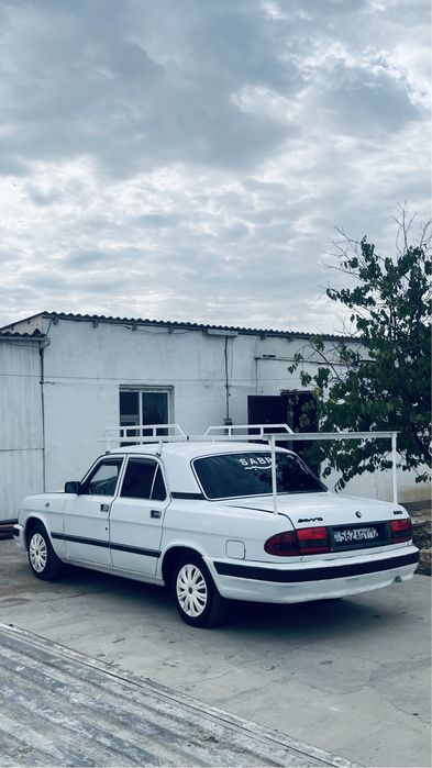 волга 3110жаксы жагдайда актауда