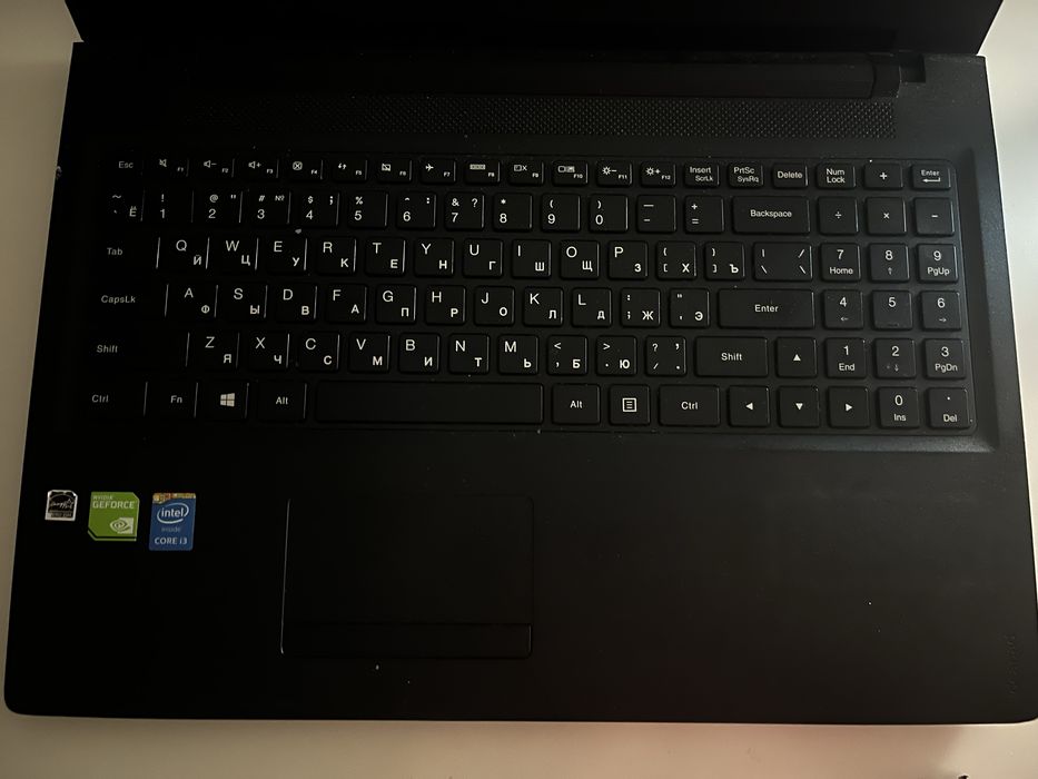 Ноутбук Lenovo срочно