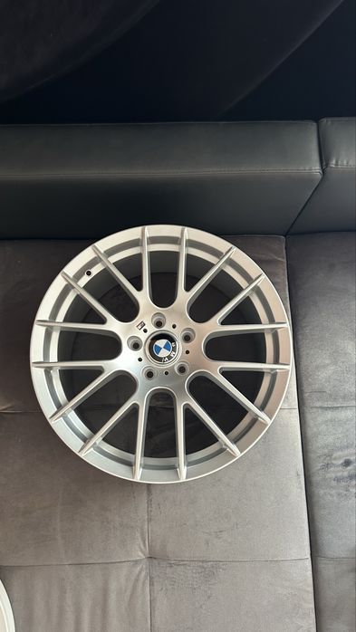 Jante BMW în stil 359M Flow Forming – Set Staggered | Factură & Garanție