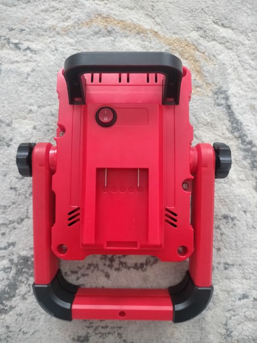 Lampa led Ax power/Ferm 20 volti