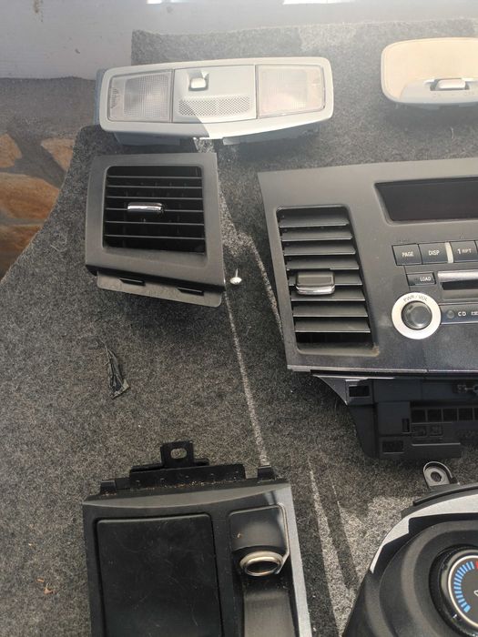 Мицубиши лансер 2009