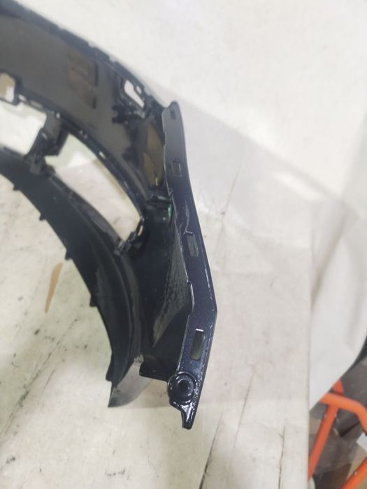 Bara fata VW Sharan, 2010, 2011, 2012, 2013, 2014, 2015, 2016, 2017, 2018, 2019, cod origine OE 7N0807221A. 10050