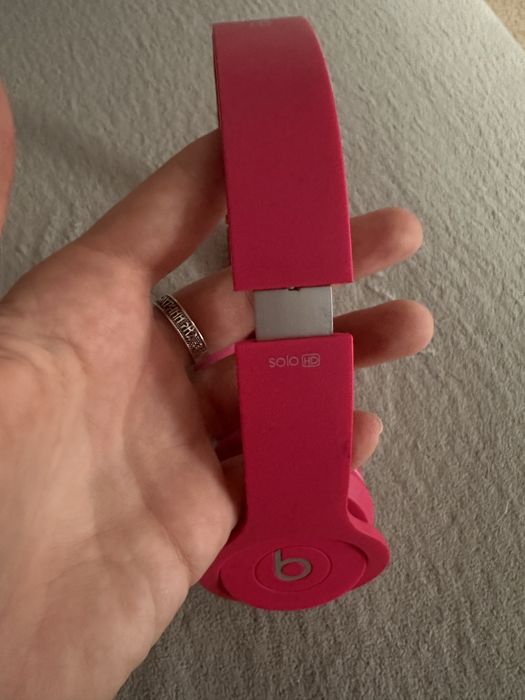 Наушники beats by dr.dre