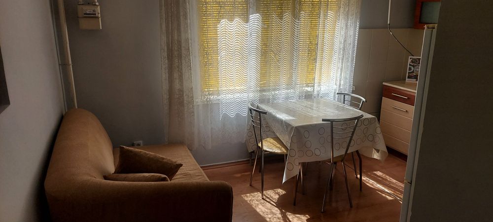 Мини диван раскладной