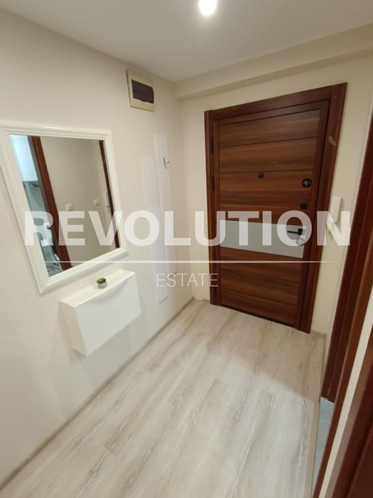 Дава се под наем Двустаен апартамент в Варна, Зимно кино Тракия - 44 кв.м за 610 € - Снимка #6