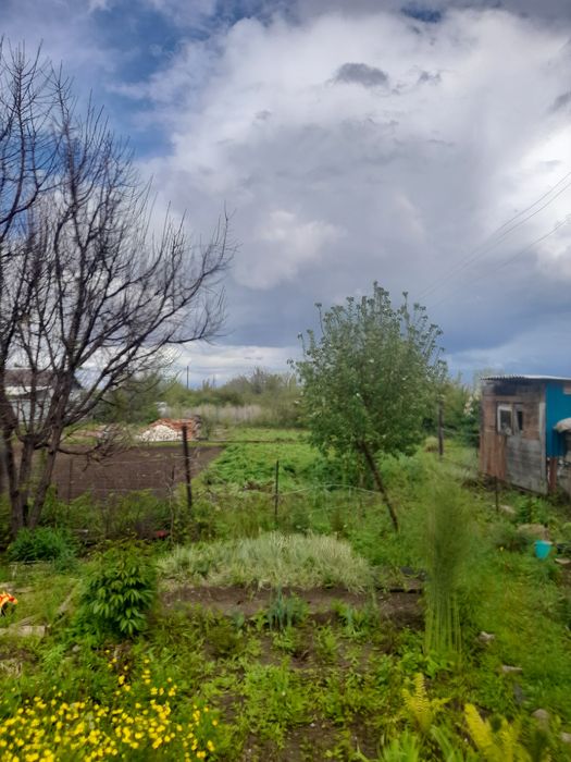 Продам дачу с/оЧерёмушки