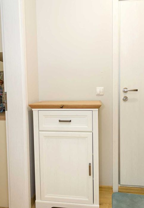 Дава се под наем Двустаен апартамент в Варна, Гранд Мол Варна - 42 кв.м за 550 € - Снимка #14