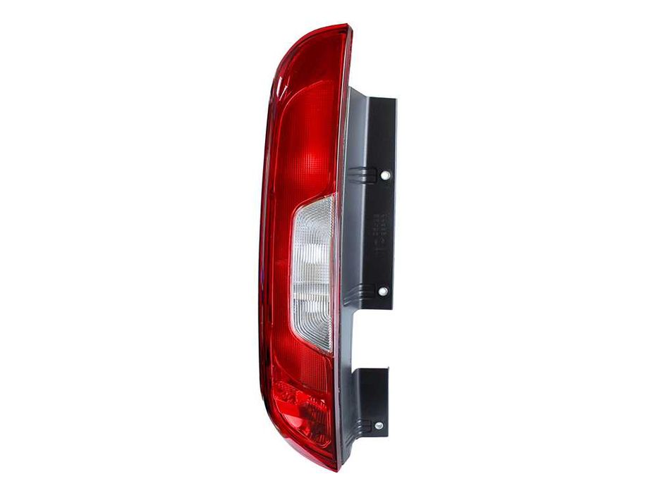 Стоп Стопове за Фиат Добло / Fiat Doblo 2015+ V/H Врата