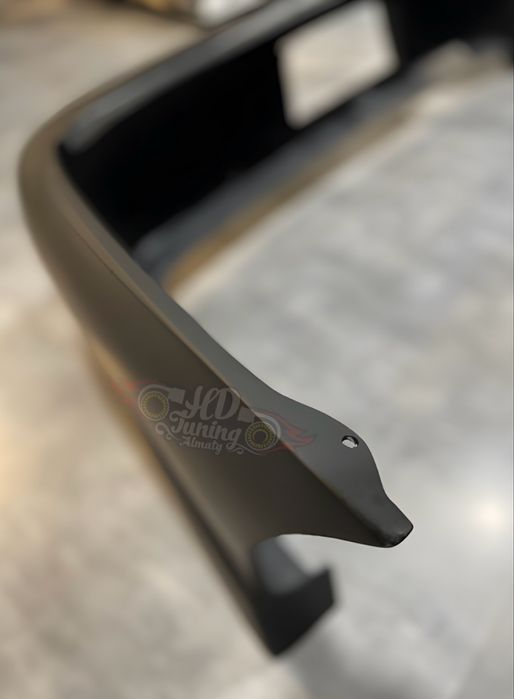 Бампер задний ChargeSpeed Subaru Impreza GC/GF