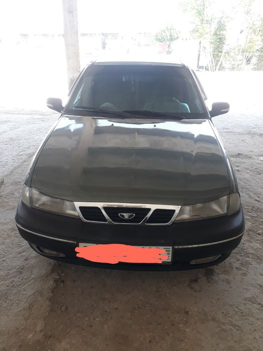 Нексия идял холатда