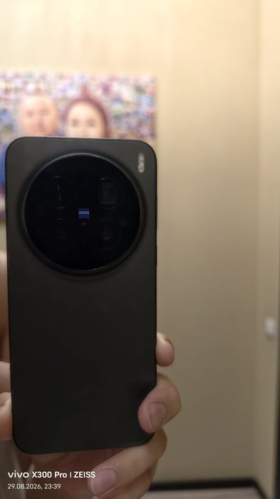 vivo X300pro 16/512