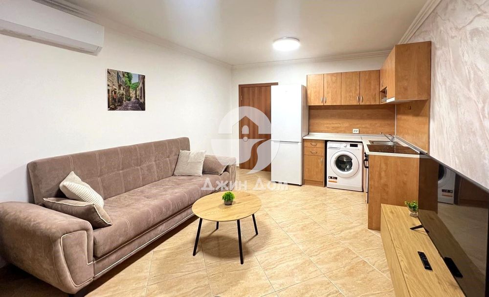Продава се Двустаен апартамент в Свети Влас - 70 кв.м за 633 €/кв.м - Снимка #4