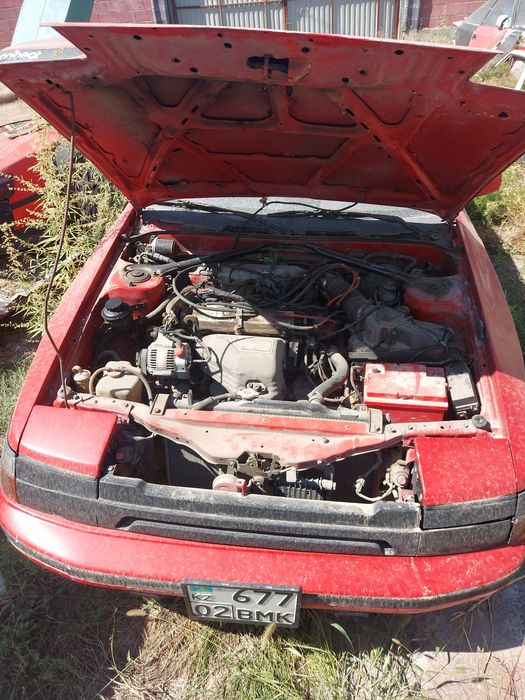 Toyota Celica 1987