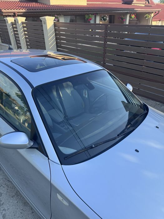 Bmw seria 1 118
