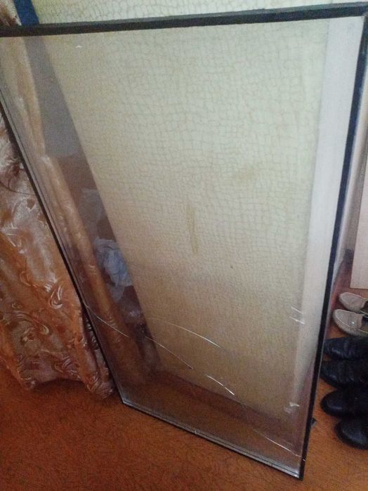 Тройной секлопакет