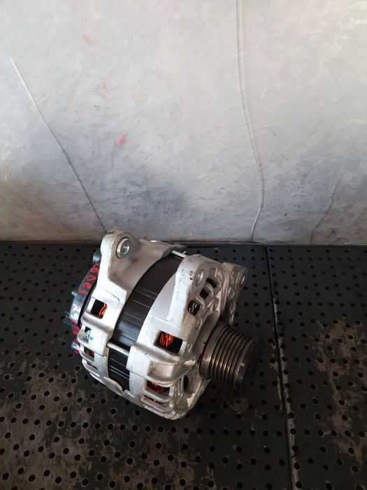 Alternator 1.6 dci nissan qashqai 2 j11 a0590s 5902129051282