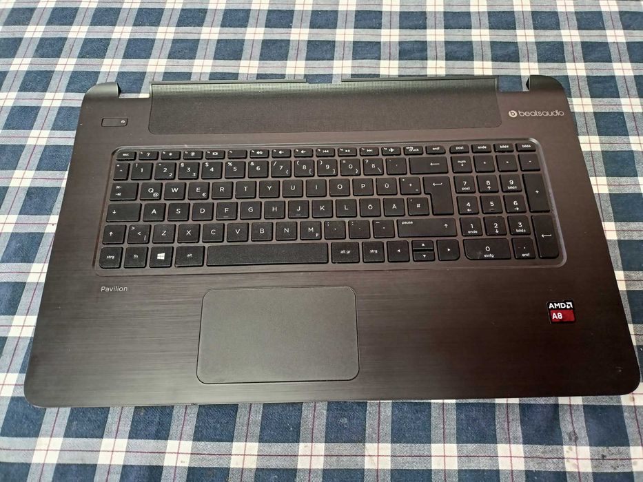 Elemente HP Pavilion 17 seria F seria P Fxxx Pxxx F000 P000
